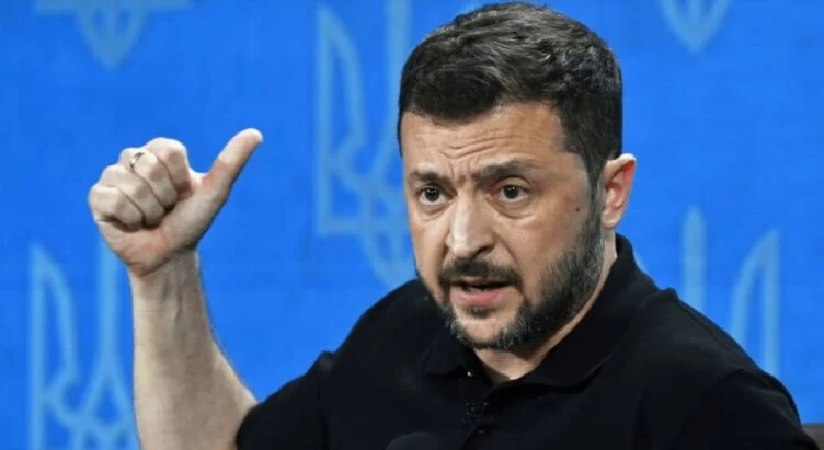 Зеленский призвал к взаимному отказу от ударов по энергообъектам - изображение 1