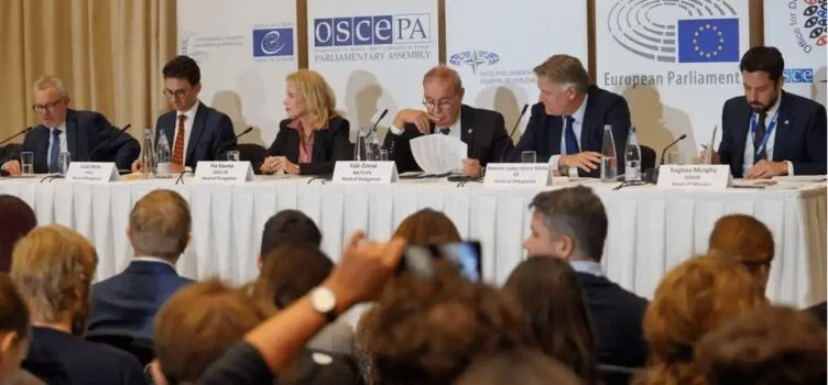 Наблюдатели от ОБСЕ указали на недостатки выборов в Грузии - изображение 1