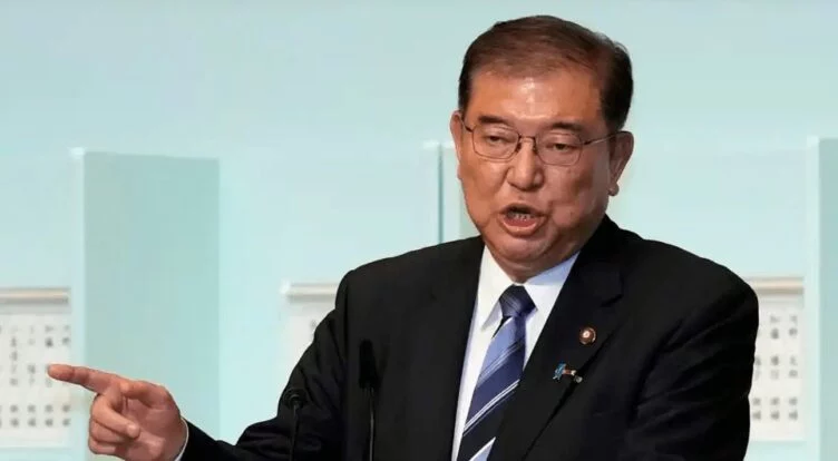 Выборы в Японии: либерал-демократы теряют большинство в парламенте - изображение 1