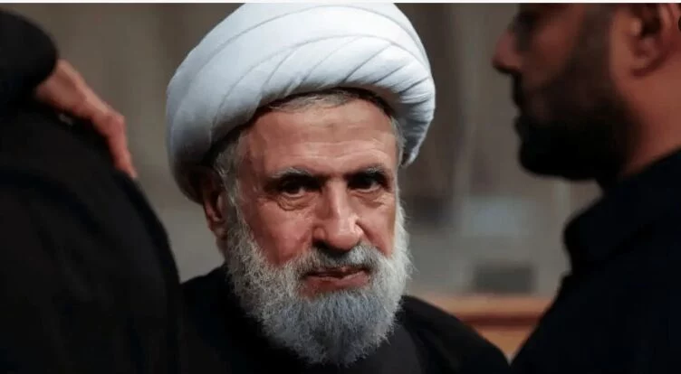 Новым лидером «Хезболлы» стал Наим Касем, экс-заместитель Насраллы - изображение 1