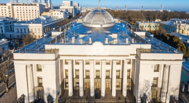 Верховная Рада продлила военное положение в Украине ещё на 90 дней - изображение 1