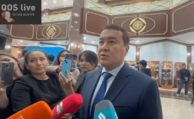 Изображение 1 для В квазигосударственных компаниях начнутся аудиторские проверки