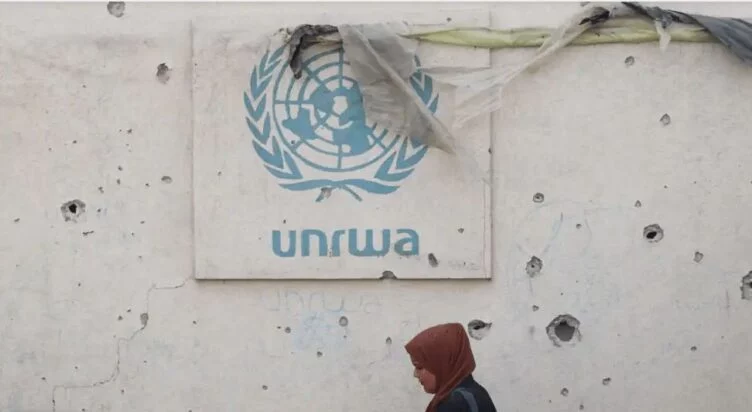 Израиль официально уведомил ООН о прекращении отношений с БАПОР - изображение 1