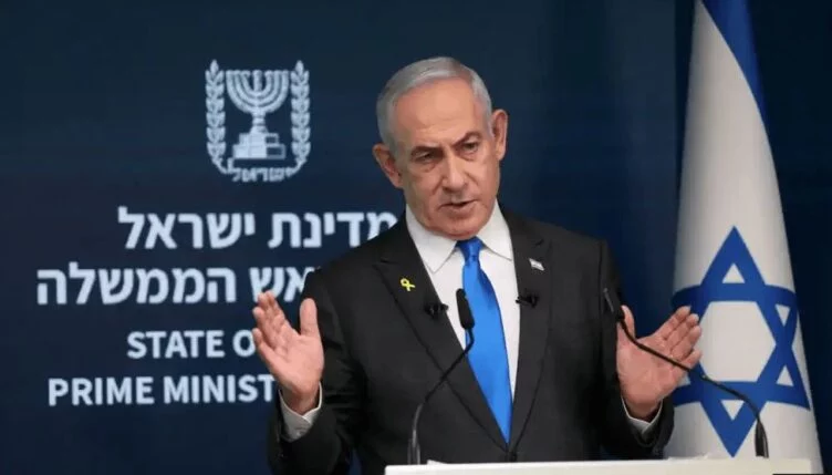 Помощник премьера Израиля задержан по подозрению в утечке документов - изображение 1