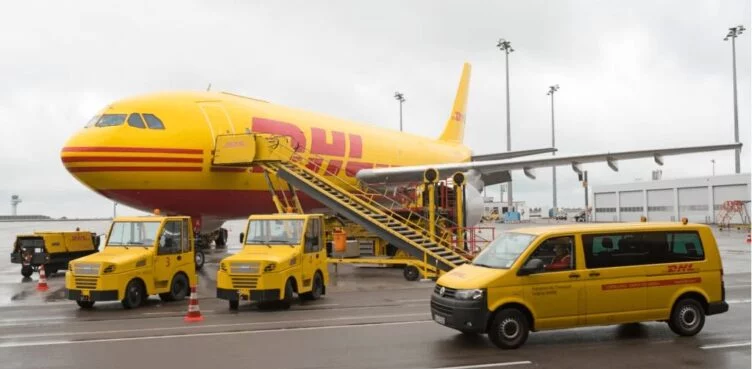 Москву подозревают в подготовке взрывов на грузовых авиарейсах - изображение 1