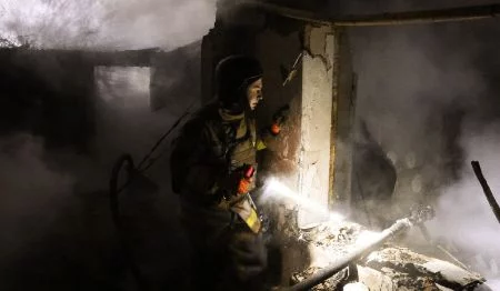 Армия России ударила по Николаеву и Запорожью - изображение 1