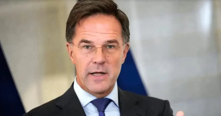 Глава НАТО заявил об угрозах из-за связей России с Северной Кореей, Ираном и Китаем - изображение 1