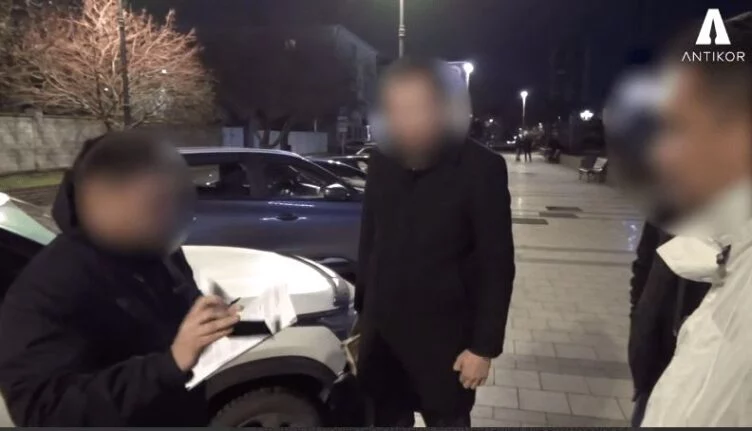 Директор Филиала «Государственная вневедомственная экспертиза проектов» подозревается в коррупции - изображение 1