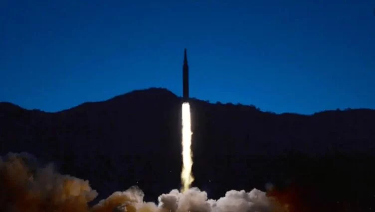 Индия сообщила об успешных испытаниях гиперзвуковой ракеты - изображение 1