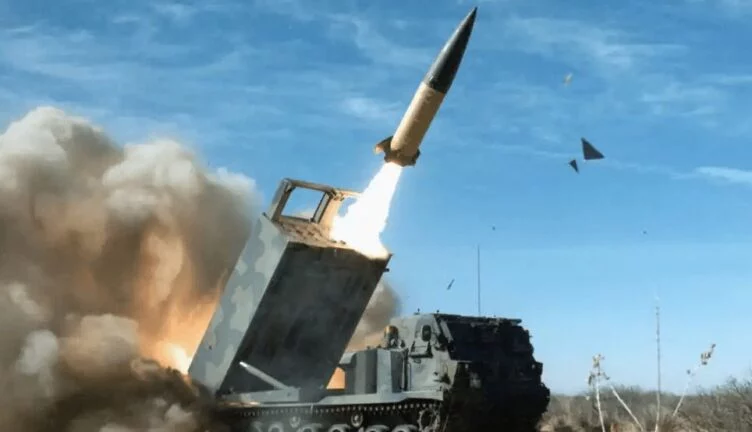 Украине разрешили использовать дальнобойное оружие против России - изображение 1