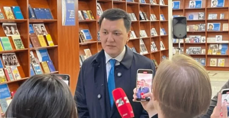 Госсоветник Казахстана вновь упомянул о «красных линиях» и призыве к сдержанности по ряду тем для дискуссий - изображение 1