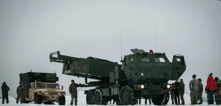 Боррель рассказал о разрешении США наносить удары вглубь России - изображение 1