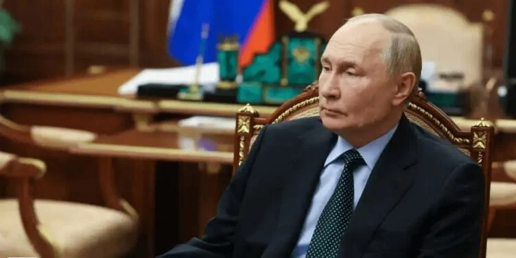 Путин утвердил обновленную ядерную доктрину России - изображение 1