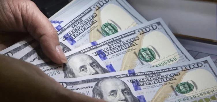 Казахстан в третий раз за неделю занимает деньги на погашение дефицита бюджета - изображение 1