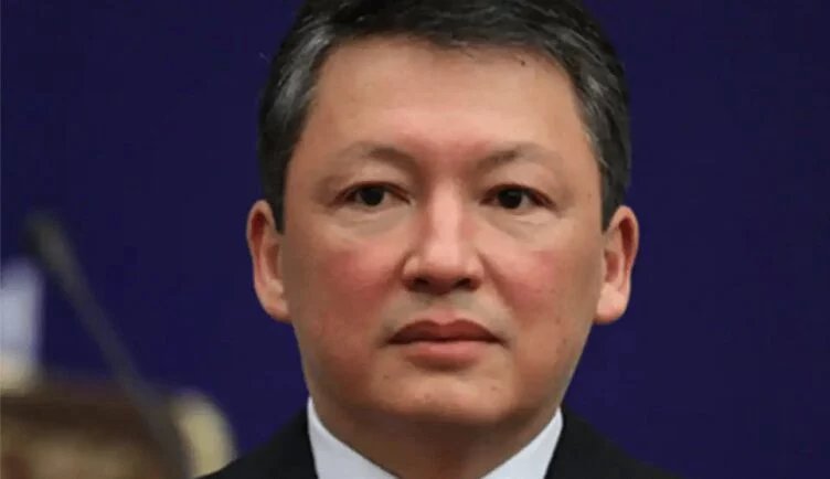 Связанные с Кулибаевым фирмы получили сотни миллионов от западных нефтяных гигантов - изображение 1