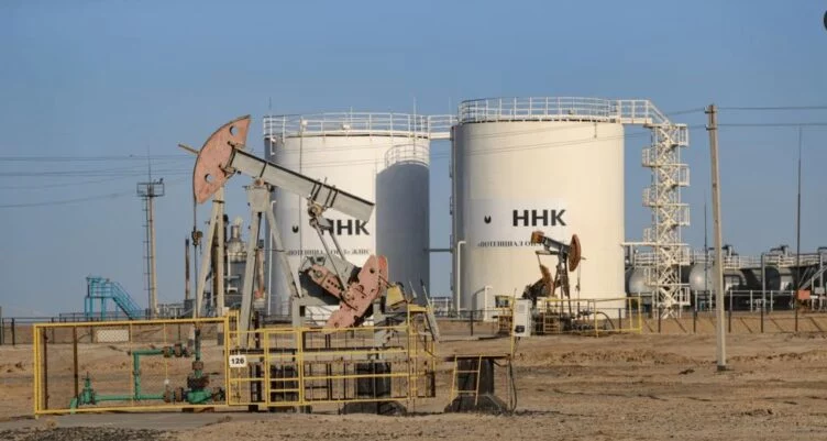 Казахстан планирует довести экспорт нефти в этом году до 68,8 миллиона тонн - изображение 1