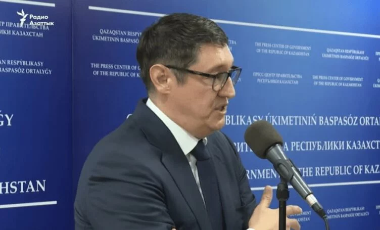 Министр заявил, что Казахстан стал больше покупать электроэнергии в России, отвечая на вопрос о влиянии перевода времени на рост потребления - изображение 1