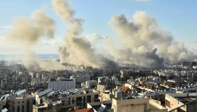 Израиль одобрил соглашение о прекращении огня в Ливане - изображение 1