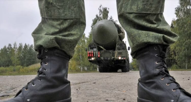 Российский дезертир рассказал BBC об охране ядерной базы - изображение 1