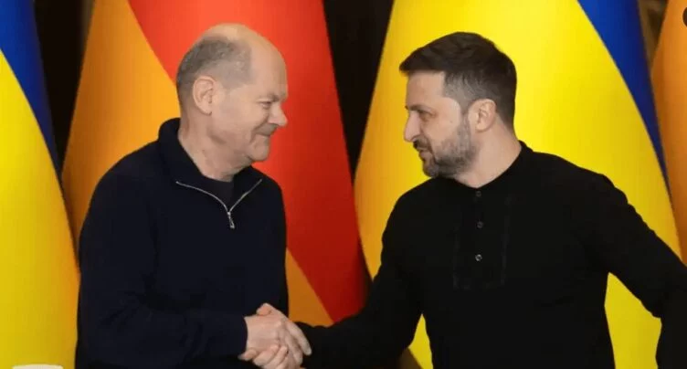 Зеленский призвал не звонить Путину и предложил РФ «пойти на три буквы» - изображение 1