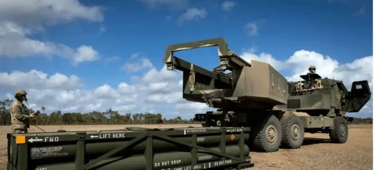 США готовят новые санкции против России и новый пакет помощи Киеву - изображение 1