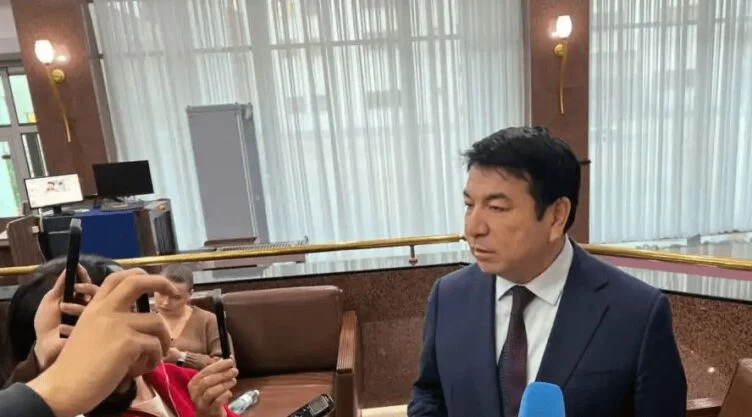 В школах, которые Россия построит на юге Казахстана, будут обучать по местным стандартам - изображение 1