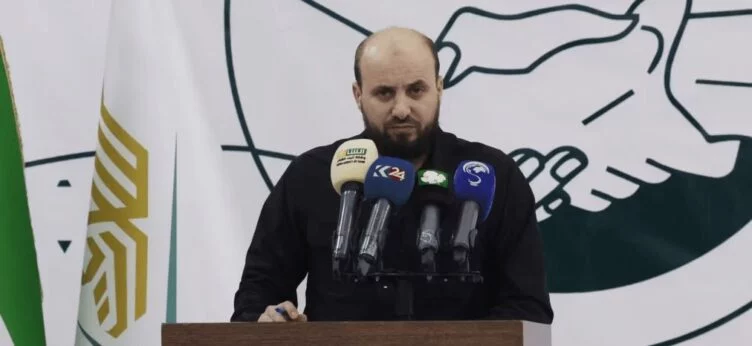 Мухаммед аль-Башир стал главой временного правительства Сирии - изображение 1