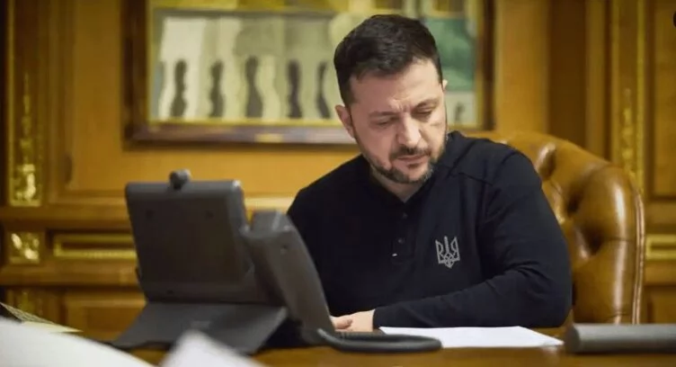 Зеленский объявил об успешном испытании новой ракеты - изображение 1