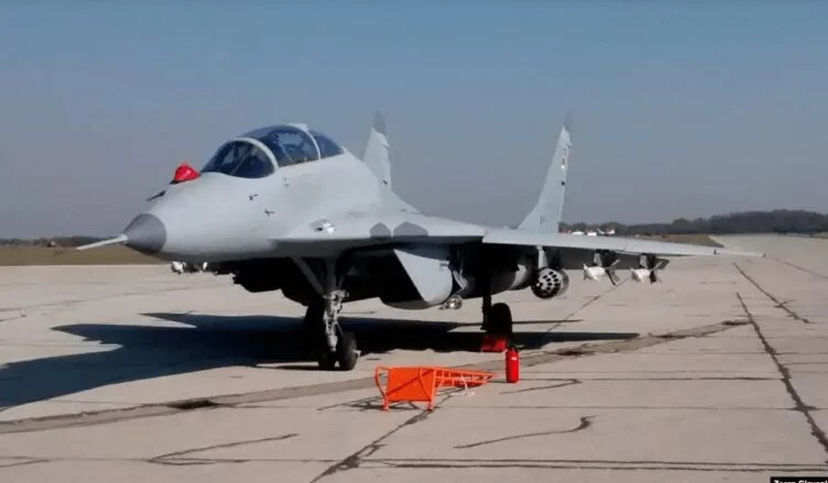 Москва предлагает Пхеньяну самолёты в обмен на солдат - изображение 1