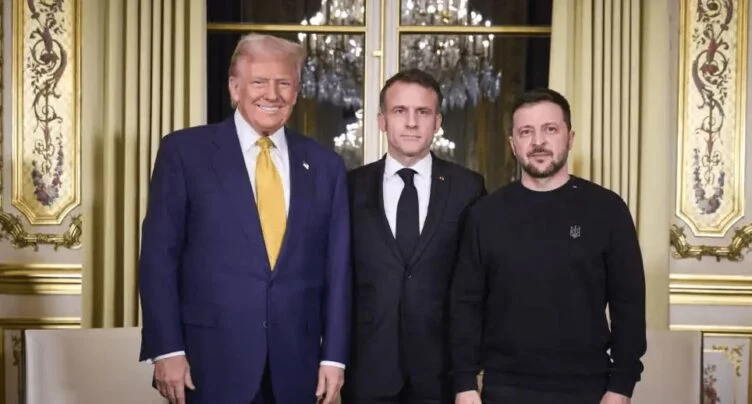 Трамп о прекращении огня, Зеленский – о гарантиях - изображение 1