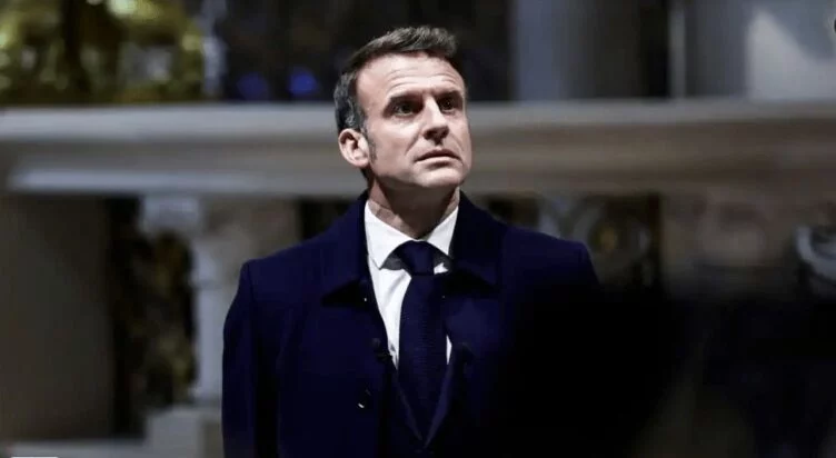 Президенты Франции и Польши обсудят миротворцев для Украины - изображение 1