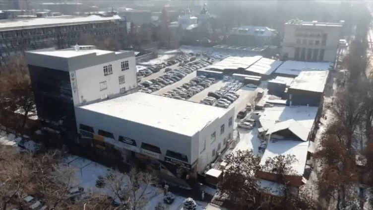 Конфискованное по делу ОПГ Коспаева имущество на 2,2 млрд тенге пытались переоформить и продать - изображение 1