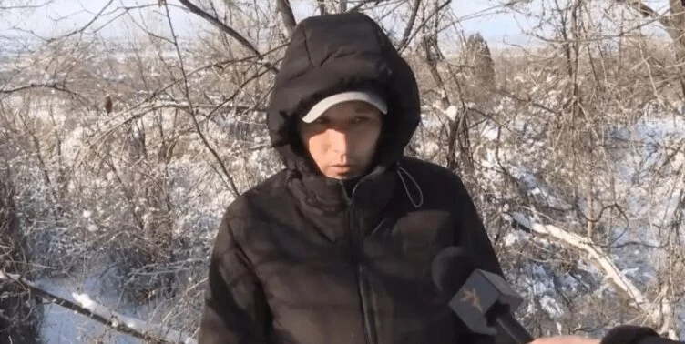 Убийство Шерзата Полата в Талгаре: в отношении его отца завели дело после ареста на 15 суток - изображение 1