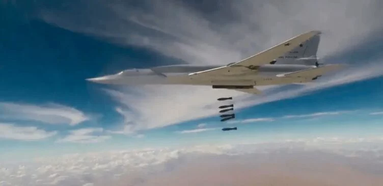 Москва близка к договору с повстанцами о сохранении баз в Сирии - изображение 1