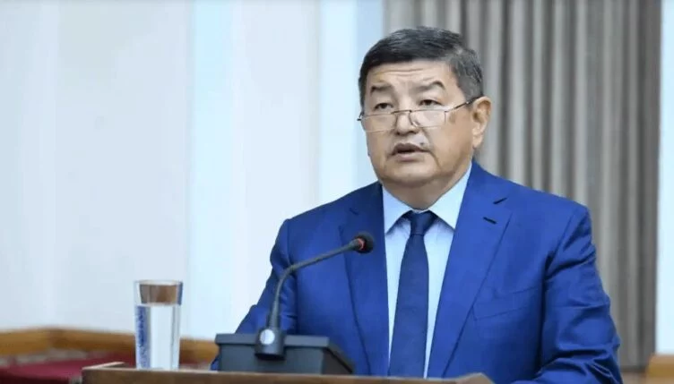 Глава правительства Кыргызстана подал в отставку - изображение 1