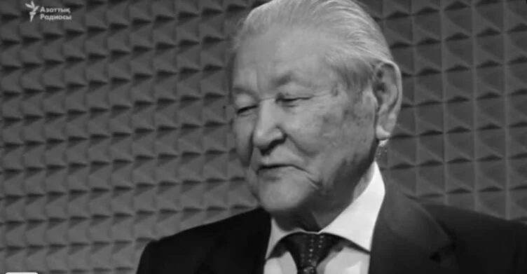 В Алматы презентовали фильм о казахском государственном деятеле Серикболсыне Абдильдине - изображение 1