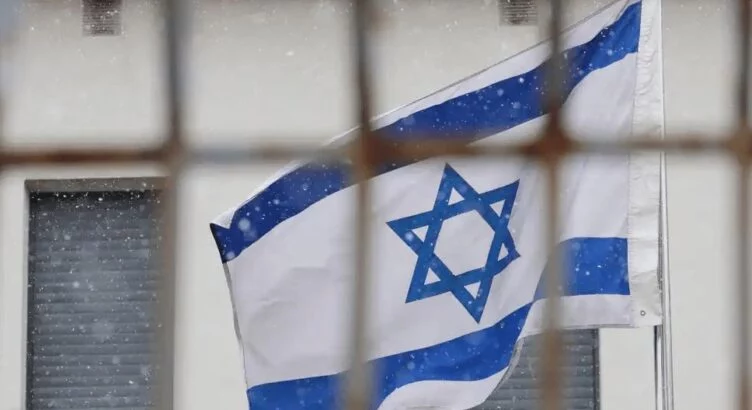 Израиль закрыл посольство в Дублине из-за «антисемитских действий» - изображение 1