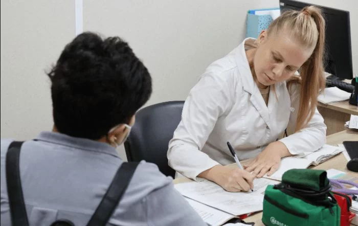 Рост количества депрессивных расстройств в мире достигает масштабов эпидемии - изображение 1