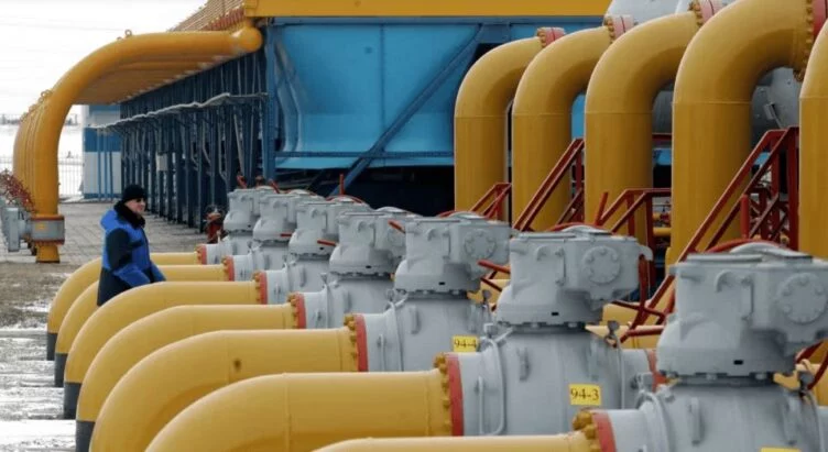 Четыре страны ЕС просят продлить соглашение о транзите газа из России - изображение 1