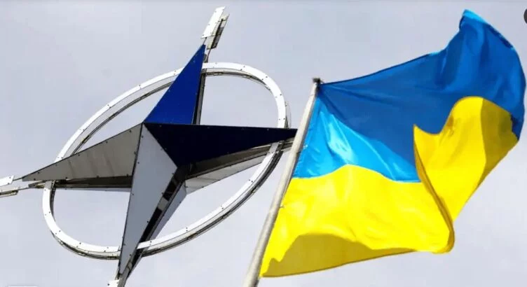 Союз НАТО взял на себя координацию западной военной помощи Украине - изображение 1