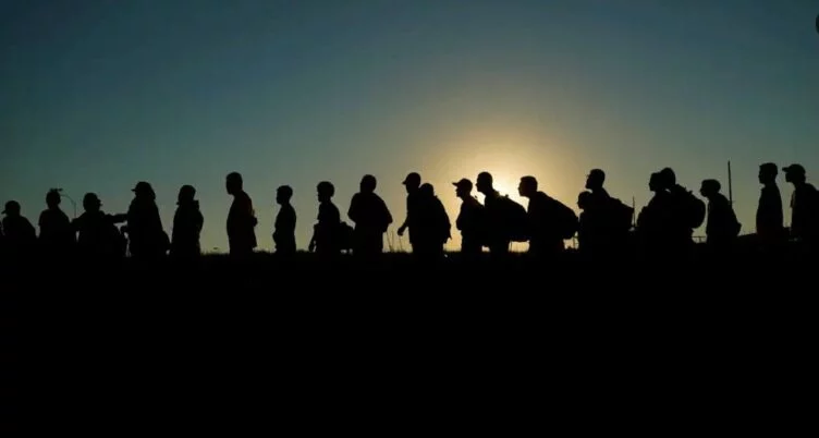 За год из США были депортированы 572 гражданина Узбекистана - изображение 1