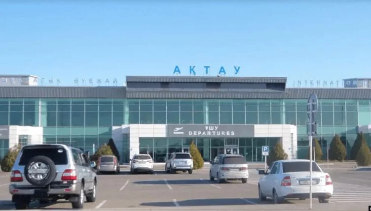 Самолёты России и стран Центральной Азии планируют ремонтировать в аэропорту Актау - изображение 1