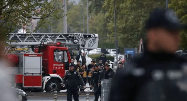 В Турции при взрыве на оружейном заводе погибли 12 человек - изображение 1