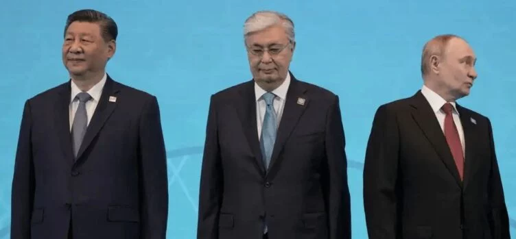 Казахстан станет партнером БРИКС с 2025 года - изображение 1