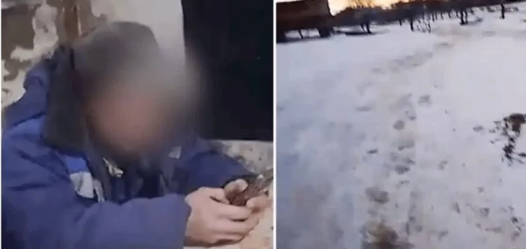 Граждане Таджикистана заявили, что находятся в рабстве на ферме в Магаданской области России - изображение 1