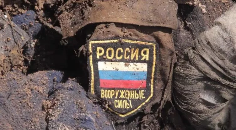 На войне в Украине погиб бывший игрок российской футбольной сборной - изображение 1