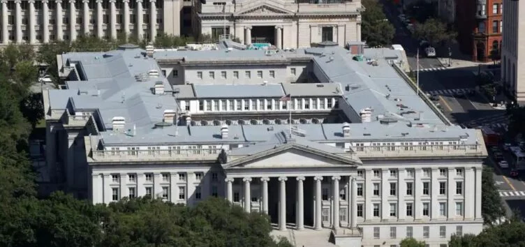 США ввели санкции против судьи из России, приговорившей критика войны к тюрьме - изображение 1