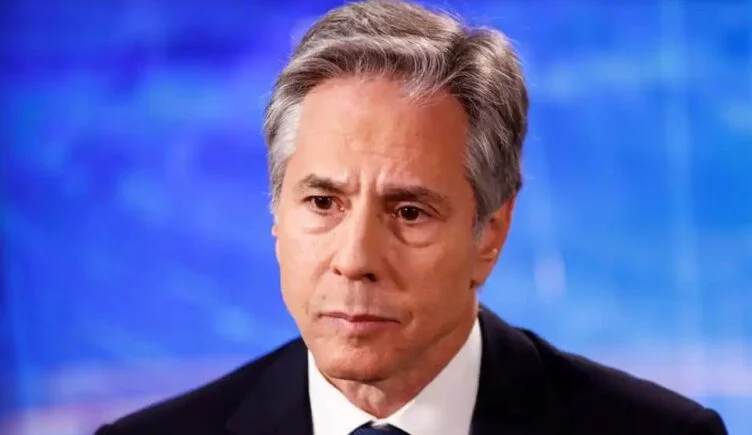 Блинкен: в США крайне опасались ядерной угрозы со стороны России - изображение 1