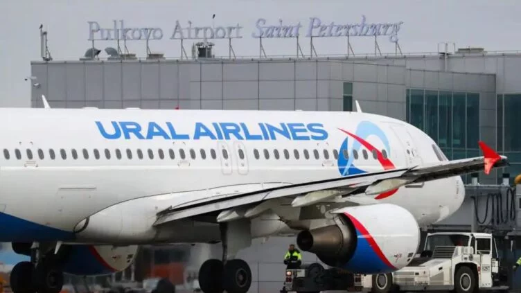 У двух российских пассажирских самолётов за неделю отказали двигатели - изображение 1