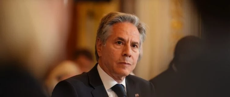 Блинкен: перемирие даст время Путину отдохнуть, чтобы снова атаковать - изображение 1